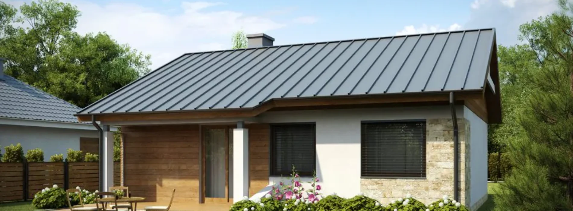 Od czego zacząć planowanie budowy domu do 100 m²?