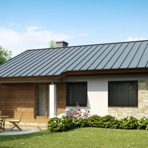 Od czego zacząć planowanie budowy domu do 100 m²?