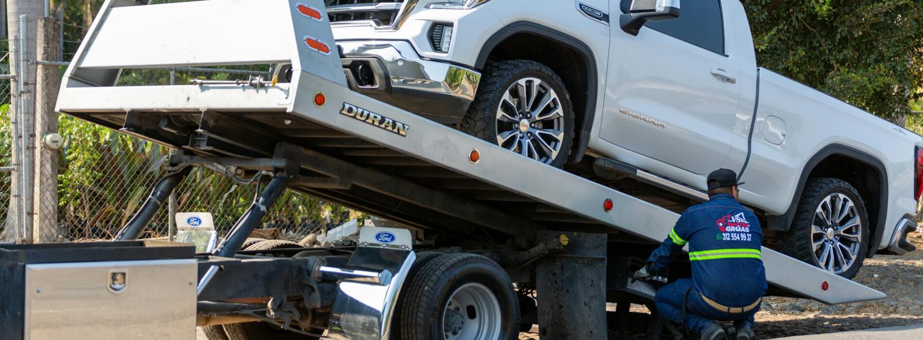 Pomoc Drogowa Poznań – szybkie i profesjonalne wsparcie na drodze